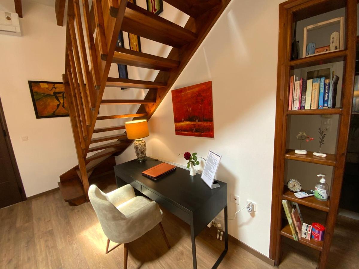 فاسيلياس Villa Hermes المظهر الخارجي الصورة