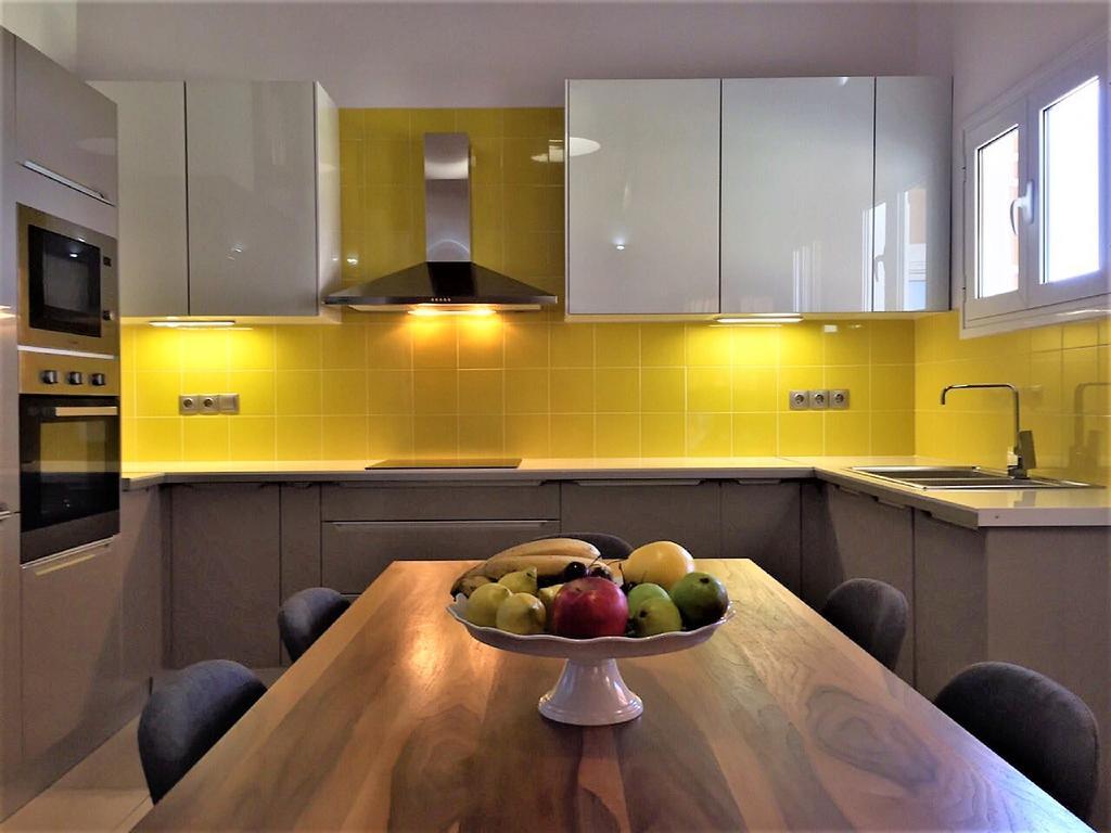فاسيلياس Villa Hermes المظهر الخارجي الصورة