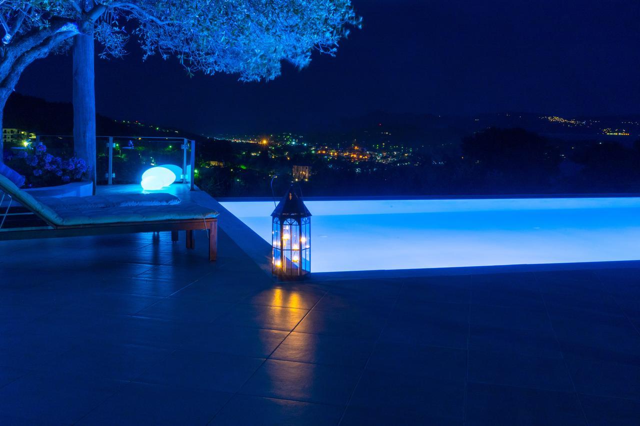 فاسيلياس Villa Hermes المظهر الخارجي الصورة