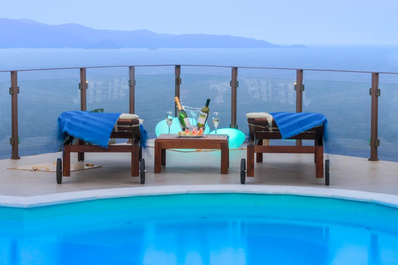 فاسيلياس Villa Hermes المظهر الخارجي الصورة